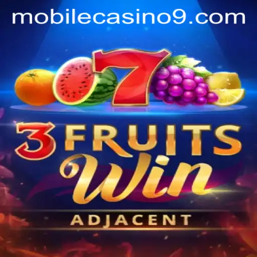 Exploring the Exciting World of 3FruitsWin: A Premier Mobile Casino Game