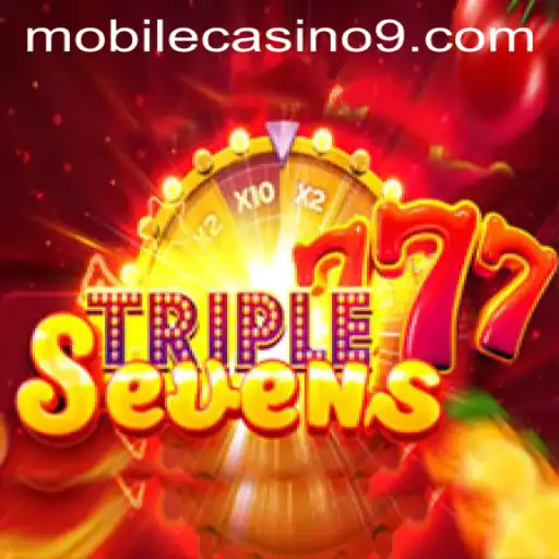 Exploring the Thrills of 777TripleSeven in the Mobile Casino World