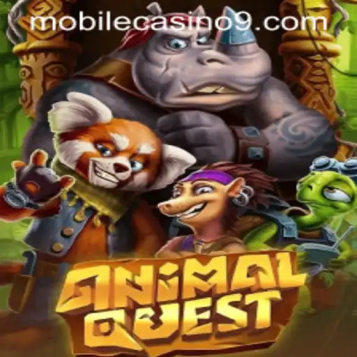 Exploring AnimalQuest: A Mobile Casino Adventure
