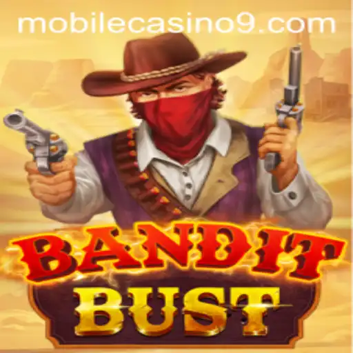 BanditBust: Exploring the Thrilling Mobile Casino Game