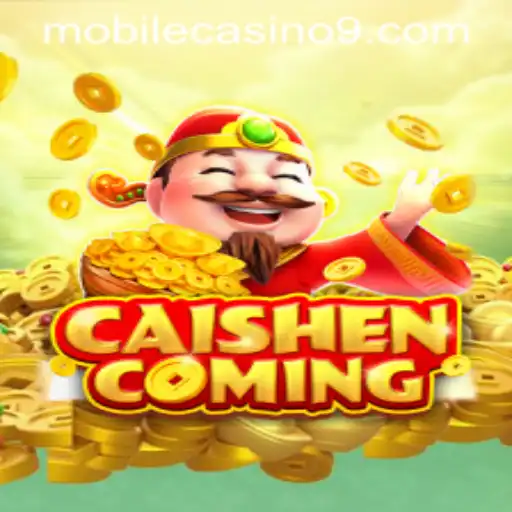 CAISHENCOMING: A Revolutionary Mobile Casino Game