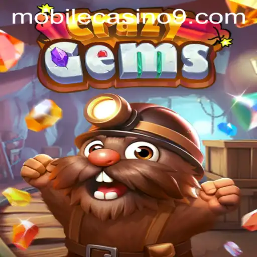Dive into the Dazzling World of CrazyGems: A Thrilling Mobile Casino Adventure