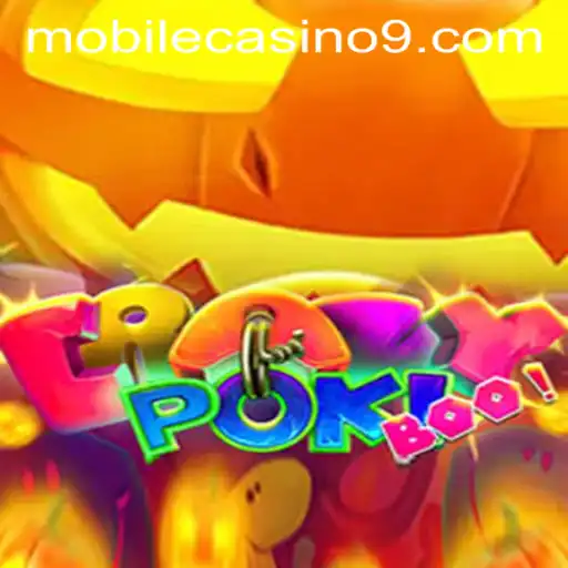 Exploring the World of CrazyPokiBoo: A Mobile Casino Experience