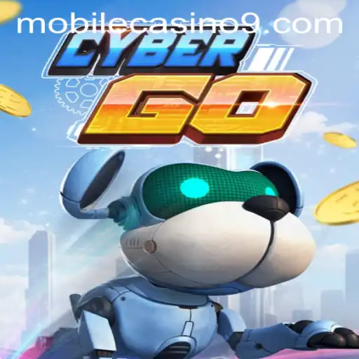 Exploring CyberGO: The Next Gen Mobile Casino Experience