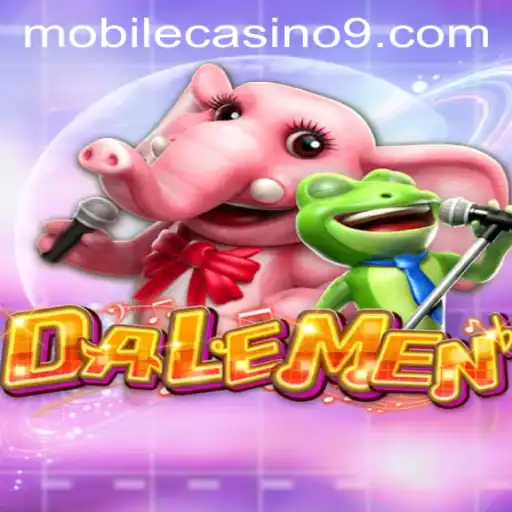 Exploring DALEMEN: The Latest Buzz in Mobile Casino Gaming