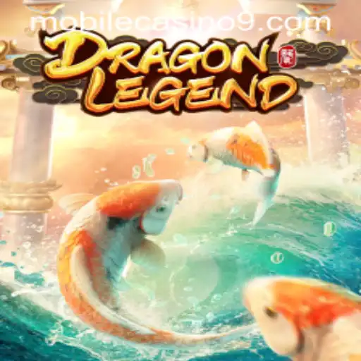 Discover the Thrill of DragonLegend in the World of Mobile Casinos