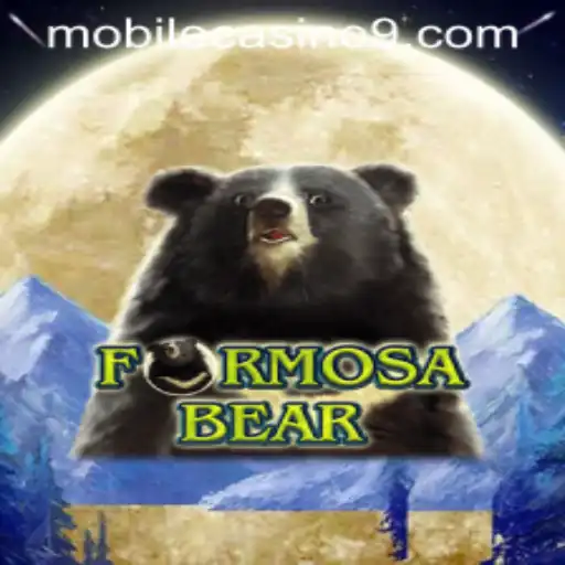 FormosaBear: A Revolutionary Mobile Casino Adventure