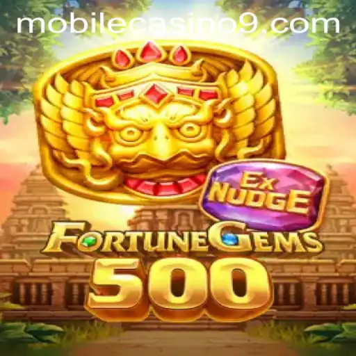 Discover the Thrills of FortuneGems500 in the Mobile Casino World