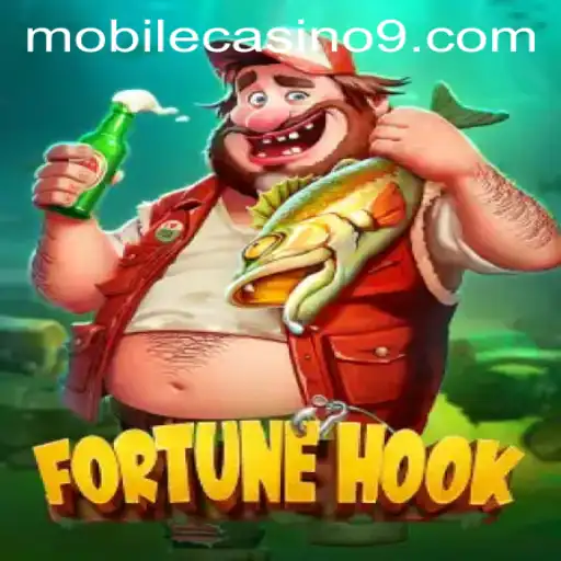 FortuneHook: The Innovative Mobile Casino Game