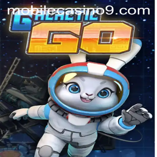 GalacticGO: Exploring the Mobile Casino Universe