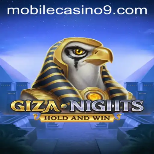 Unlock the Secrets of GizaNights: The Exciting Mobile Casino Game
