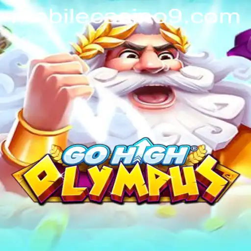 Exploring GoHighOlympus: A Mobile Casino Game for New Heights