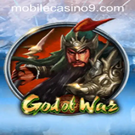 God of War Mobile Casino: A New Era of Gaming