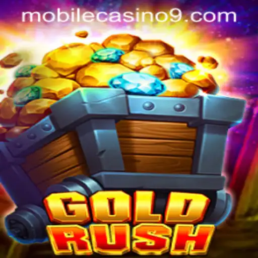 GoldRush: A Premium Mobile Casino Experience in 2023