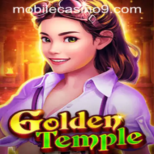 Golden Temple: Exploring the New Frontier in Mobile Casino Gaming