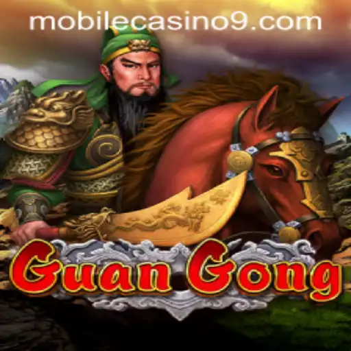 Exploring GuanGong: A Captivating Mobile Casino Experience
