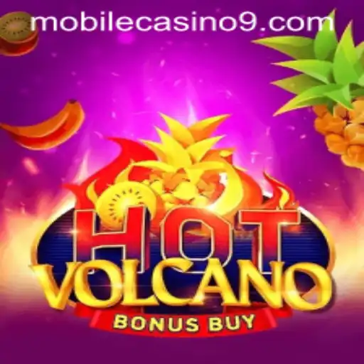 Unveiling HotVolcanoBonusBuy: A Mobile Casino Sensation