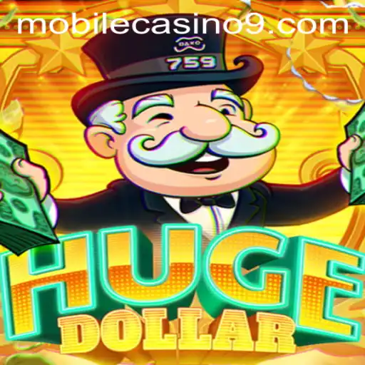 Discover the Excitement of HugeDollar: The Ultimate Mobile Casino Experience
