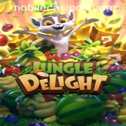 Exploring JungleDelight A Thrilling Mobile Casino Adventure