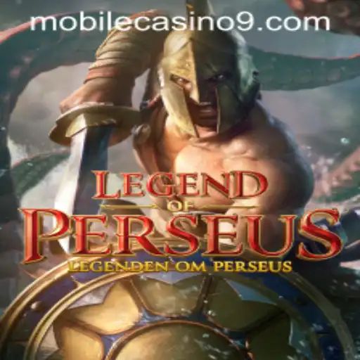 Exploring the Thrilling World of LegendofPerseus in Mobile Casino Gaming