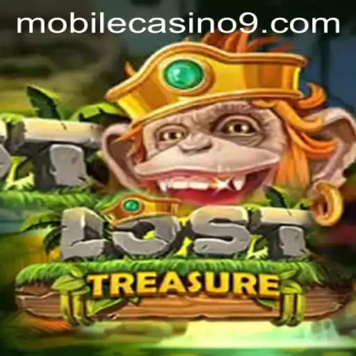 Exploring the Thrilling World of LostTreasure in Mobile Casinos