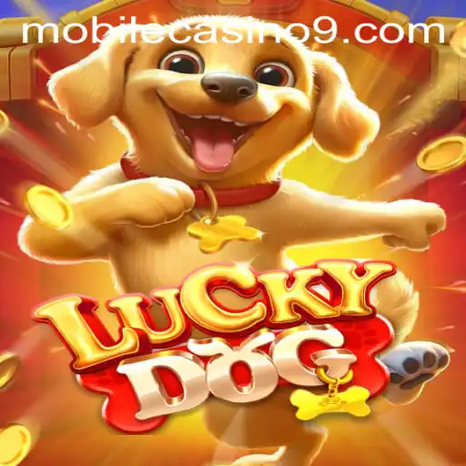 Discover the Thrilling World of LuckyDog: The Ultimate Mobile Casino Experience