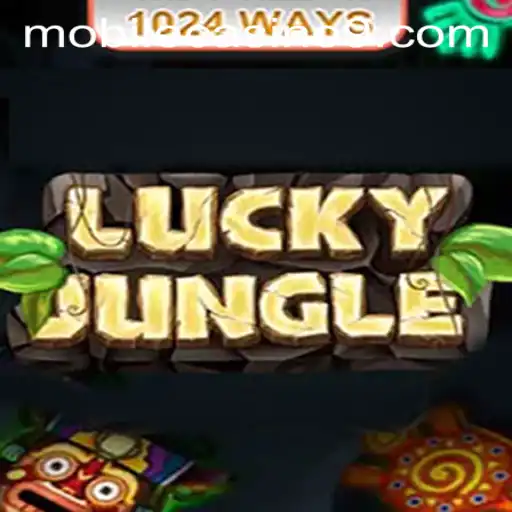 Exploring LuckyJungle1024: A Premium Mobile Casino Experience