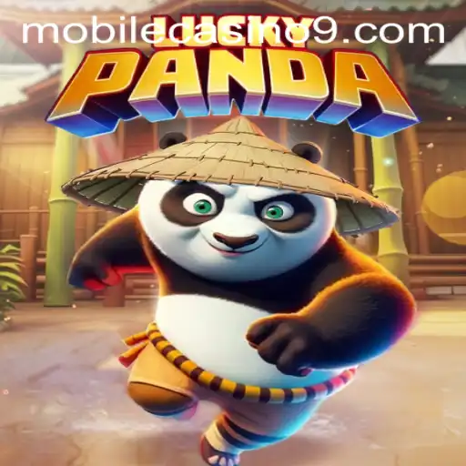 Exploring LuckyPanda: The Thrilling World of Mobile Casino Gaming