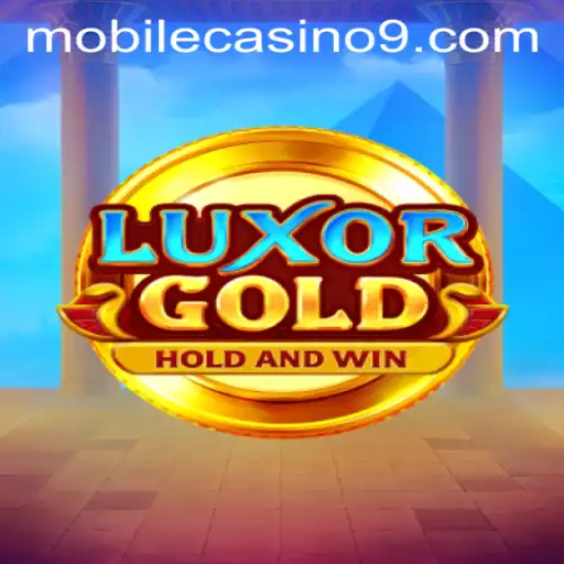 Discover the Thrilling World of LuxorGold: Your Ultimate Mobile Casino Adventure