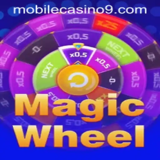 Discover MagicWheel: A New Era in Mobile Casino Gaming