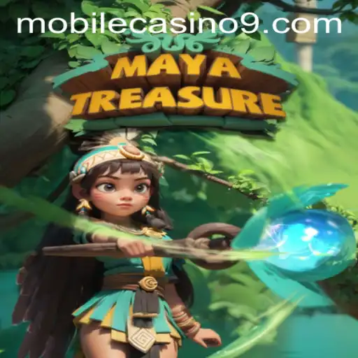 Discover the Thrills of MayaTreasure: A Dive into Mobile Casino Gaming