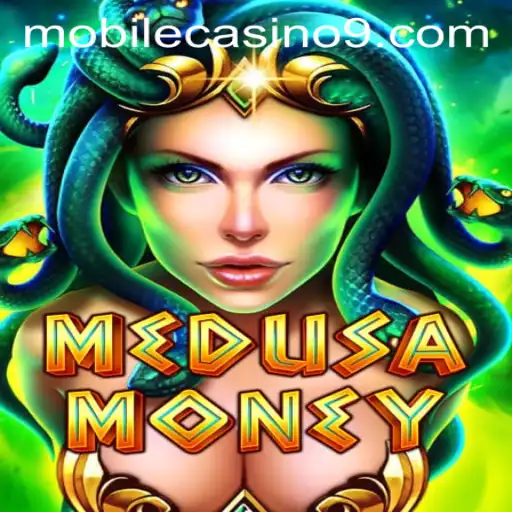 Unlocking the Secrets of MedusaMoney: A Captivating Mobile Casino Game