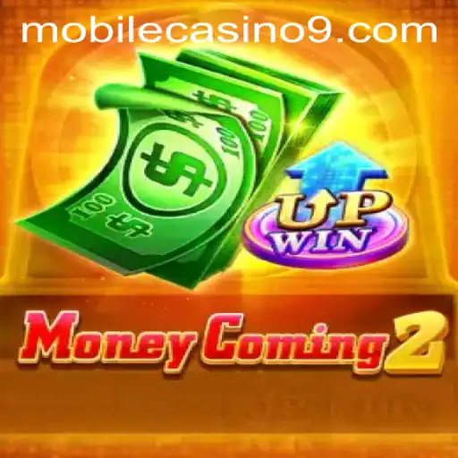 Discover the Exciting World of MoneyComing2: A Mobile Casino Sensation
