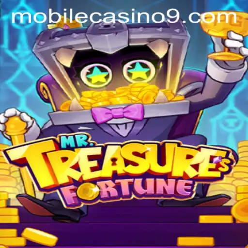 Discovering the Thrills of MrTreasuresFortune Mobile Casino Game