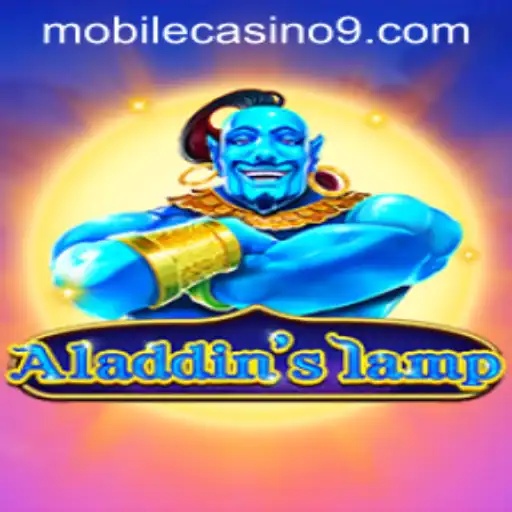 Exploring the Enchanting World of Aladdinslamp in Mobile Casinos