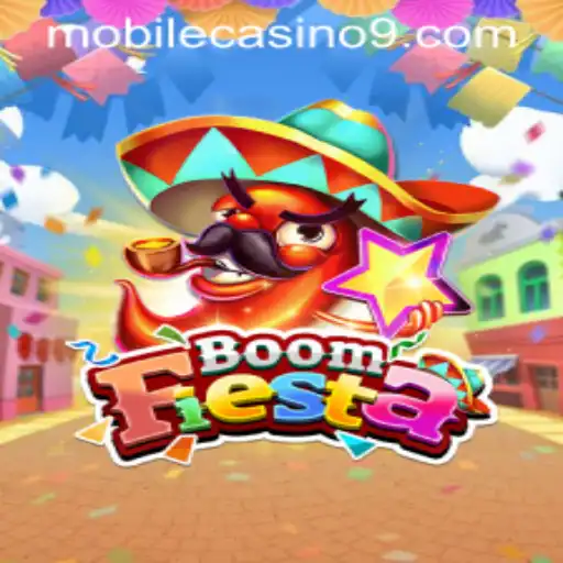 BoomFiesta: Exploring the Features and Excitement of a New Mobile Casino Game