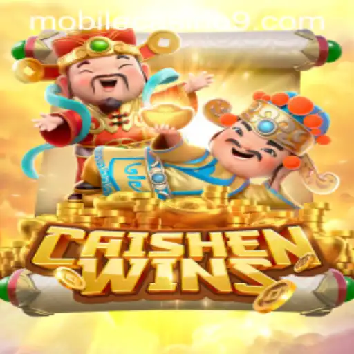 Caishen Wins: Exploring the Mobile Casino Game