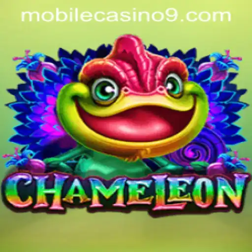 Chameleon: The Versatile Star of Mobile Casinos
