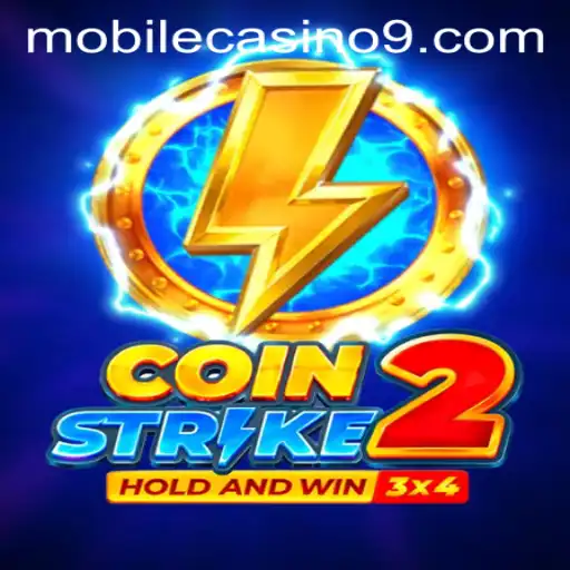 Diving into CoinStrike2: A Mobile Casino Marvel