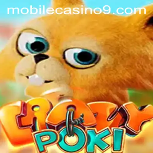 The Intriguing World of CrazyPoki: A Mobile Casino Adventure