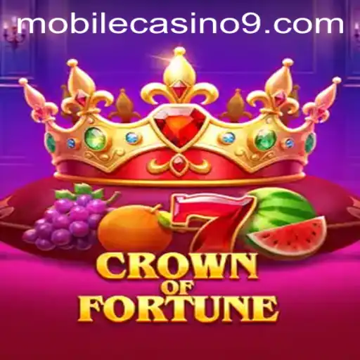 CrownofFortune: A Comprehensive Guide to the Popular Mobile Casino Game