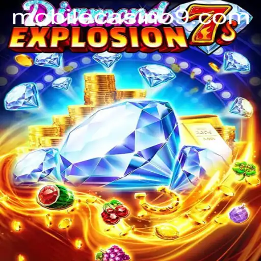Discover the Sparkling Thrills of DiamondExplosion7s in Mobile Casino Gaming