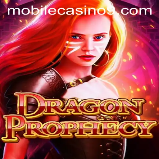 DragonProphecy: A New Era in Mobile Casino Gaming