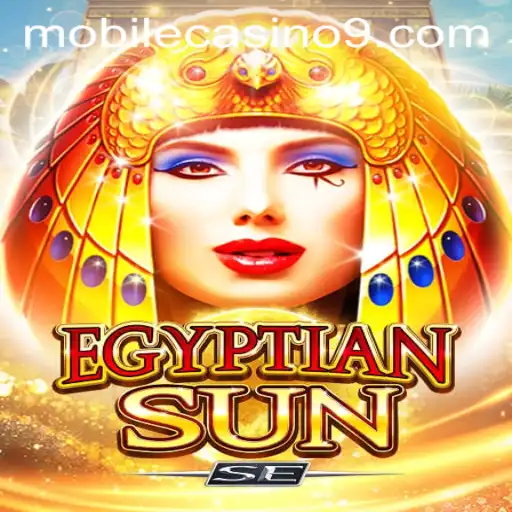 EgyptianSunSE: A Journey into the World of Mobile Casino Gaming