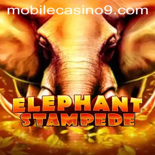 Discover the Thrill of ElephantStampede: The Latest Sensation in Mobile Casino Gaming