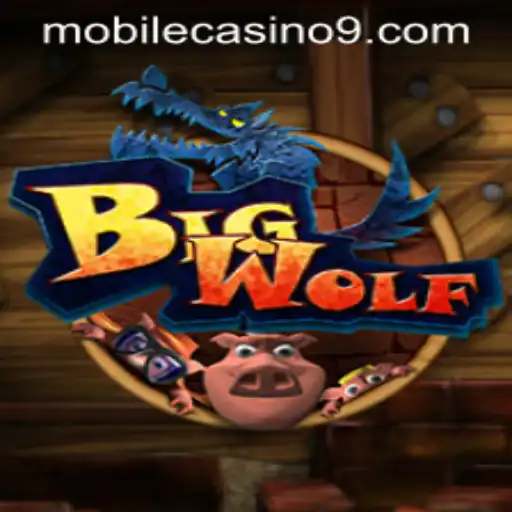 Exploring BigWolf: The Ultimate Mobile Casino Experience