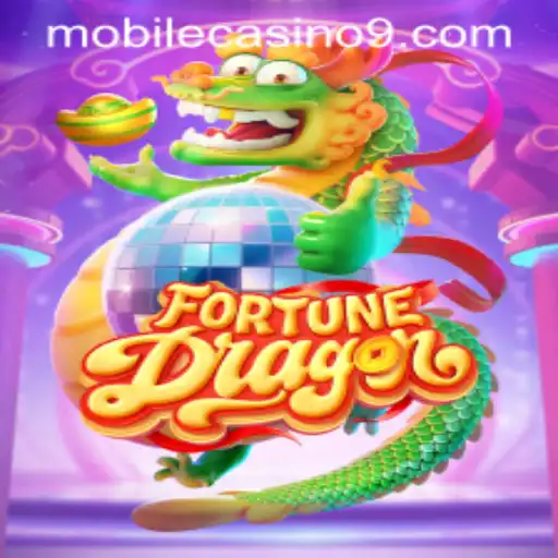 Discovering FortuneDragon: A Leading Mobile Casino Game