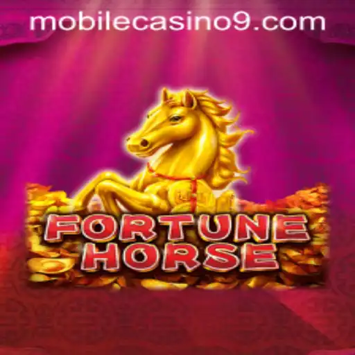 FortuneHorse: A Thrilling Journey in Mobile Casino Gaming