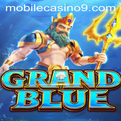 Exploring the Exciting World of GRANDBLUE: A Premier Mobile Casino Game