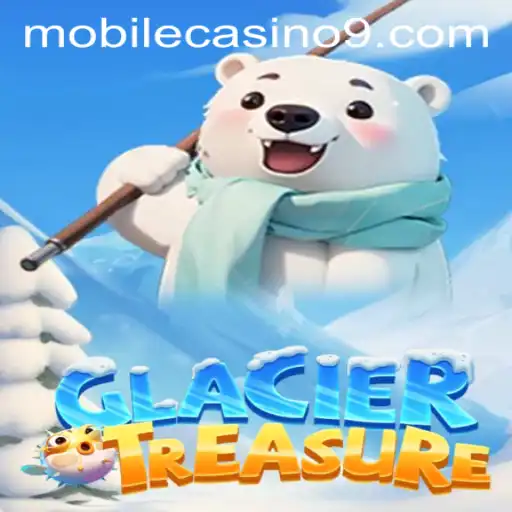 Discover GlacierTreasure: A Captivating Mobile Casino Adventure